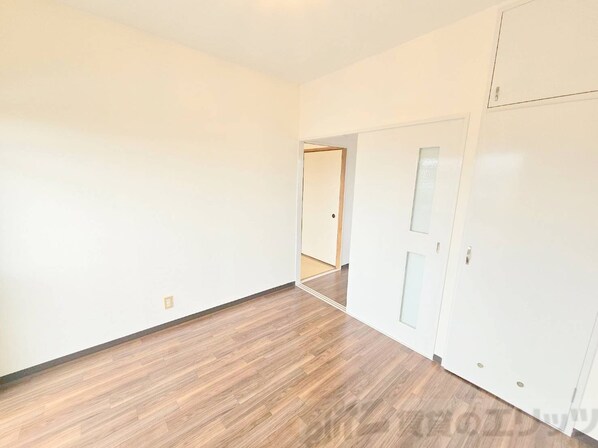 メゾンコルベーユの物件内観写真